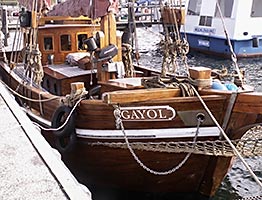 Hafen